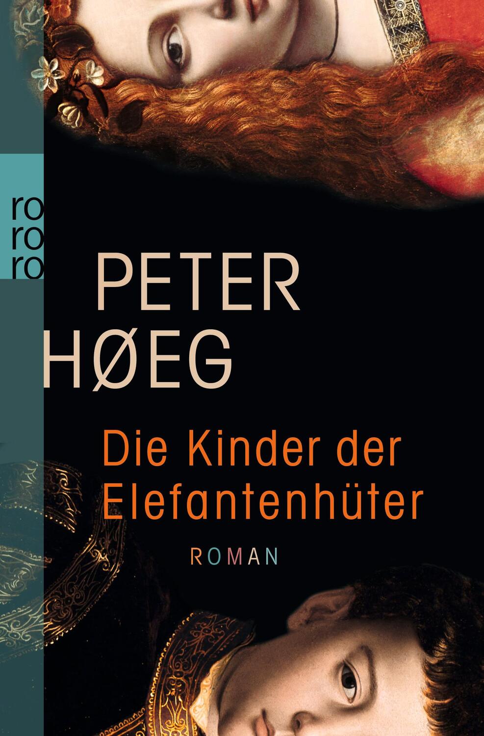 Cover: 9783499257414 | Die Kinder der Elefantenhüter | Peter Høeg | Taschenbuch | Deutsch