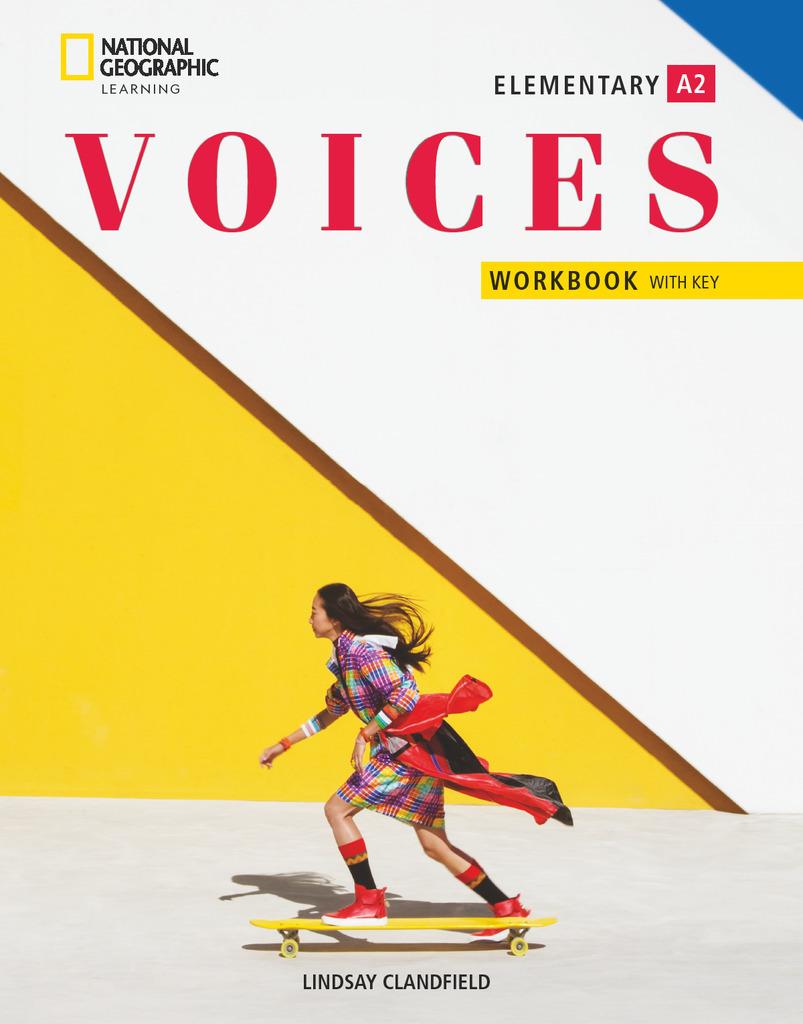 Cover: 9780357442920 | Voices - A2: Elementary | Taschenbuch | 112 S. | Englisch | 2022