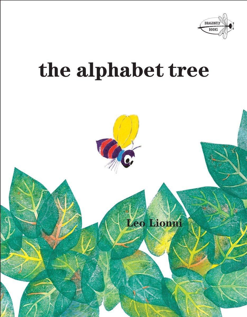 Cover: 9780679808350 | The Alphabet Tree | Leo Lionni | Taschenbuch | 32 S. | Englisch | 1990