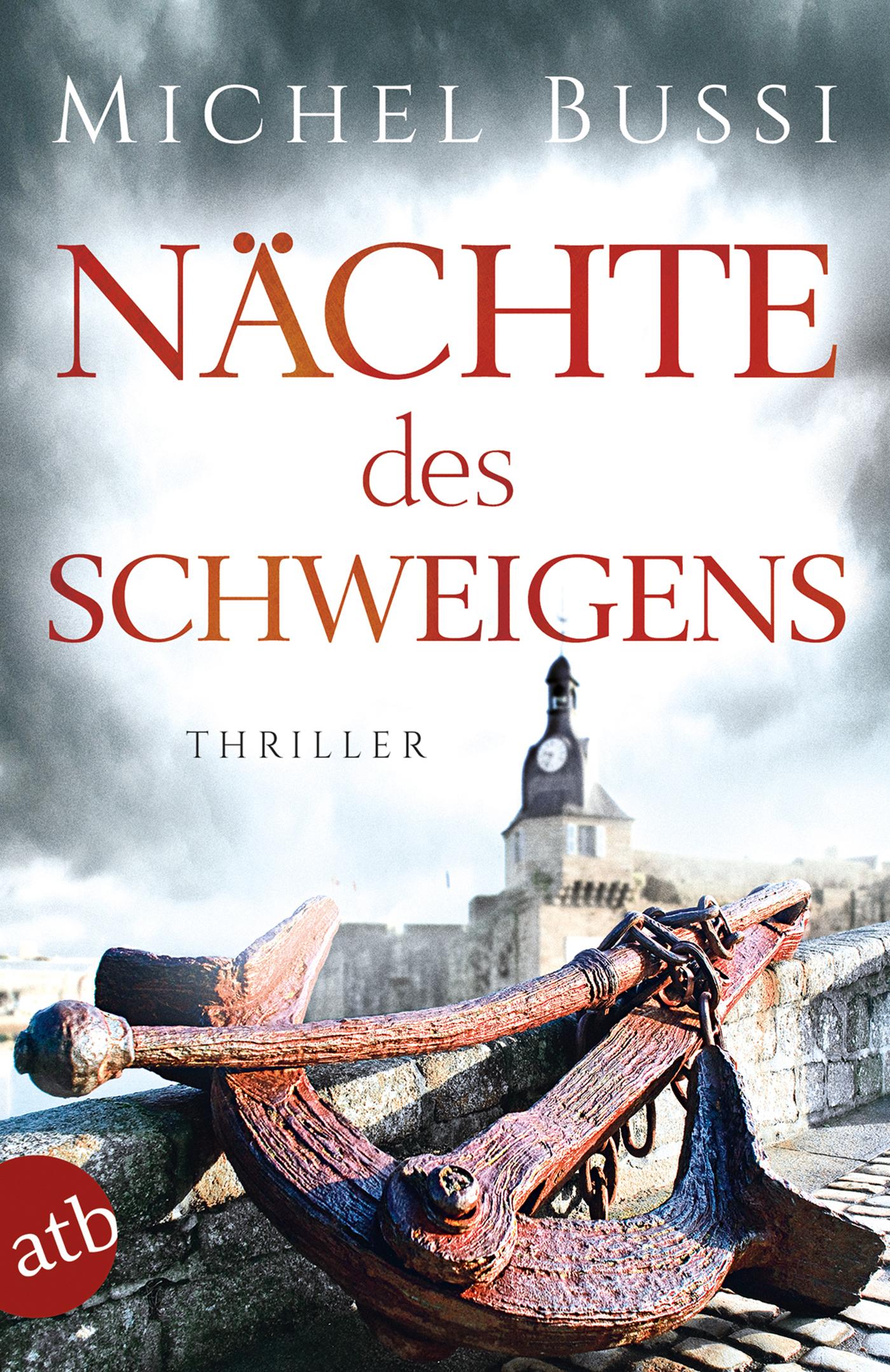 Cover: 9783746636962 | Nächte des Schweigens | Thriller | Michel Bussi | Taschenbuch | 536 S.