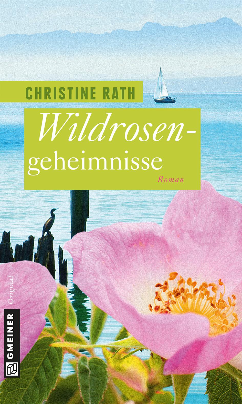 Cover: 9783839214565 | Wildrosengeheimnisse | Christine Rath | Taschenbuch | Maja Winter