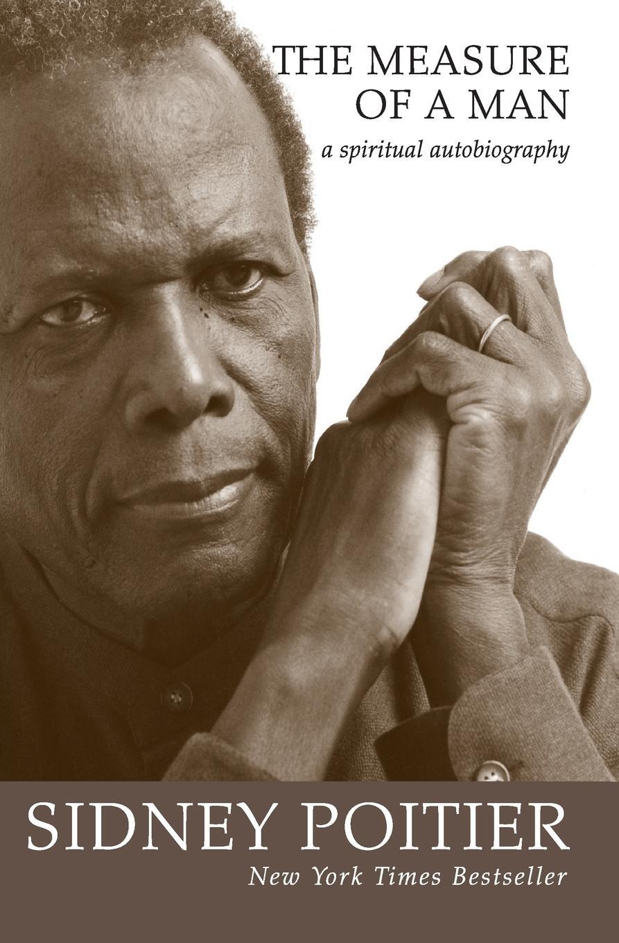 Cover: 9780061357909 | The Measure of a Man | Sidney Poitier | Taschenbuch | Paperback | 2007