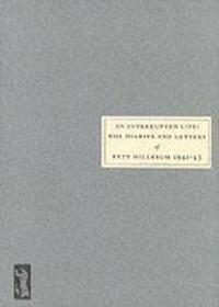 Cover: 9780953478057 | Hillesum, E: An Interrupted Life | Etty Hillesum | Taschenbuch | 1999