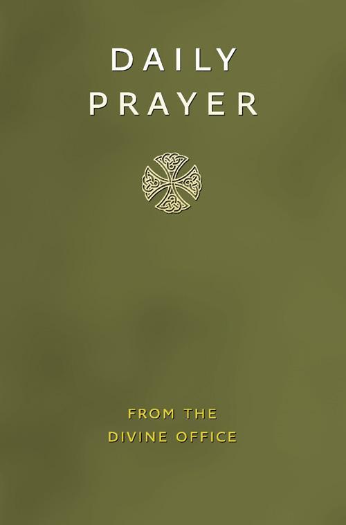 Cover: 9780007212217 | Daily Prayer | Buch | Leder | Englisch | 2006 | EAN 9780007212217