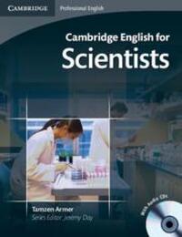 Cover: 9780521154093 | Cambridge English for Scientists | Tamzen Armer | Taschenbuch | 2011