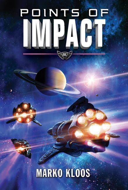 Cover: 9781542048460 | POINTS OF IMPACT | Marko Kloos | Taschenbuch | Frontlines | Englisch