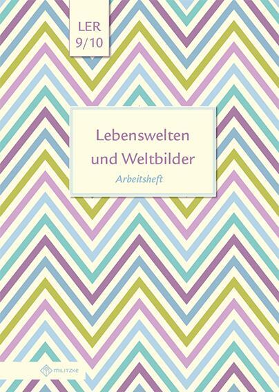 Cover: 9783861896647 | Lebenswelten und Weltbilder Klassen 9/10 | Helge Eisenschmidt | 48 S.