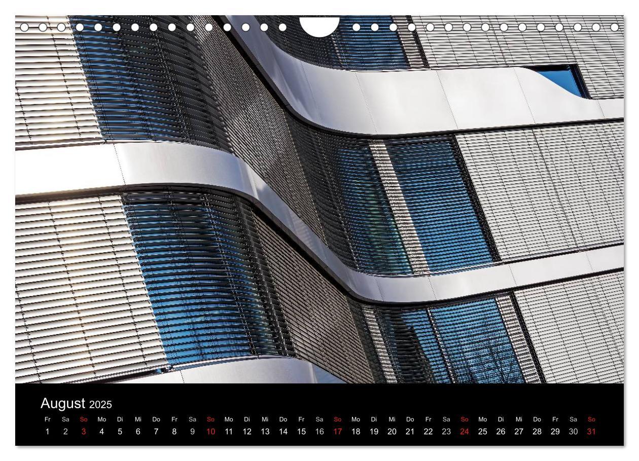 Bild: 9783435648641 | 365 Tage Herford (Wandkalender 2025 DIN A4 quer), CALVENDO...