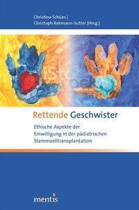 Cover: 9783957430106 | Rettende Geschwister | Taschenbuch | 286 S. | Deutsch | 2015