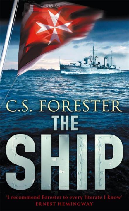 Cover: 9780241955482 | The Ship | C.S. Forester | Taschenbuch | Englisch | 2011
