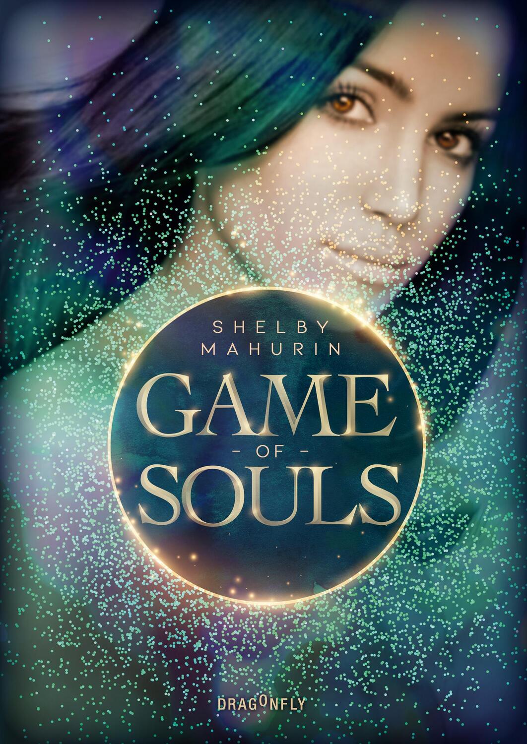Cover: 9783748801900 | Game of Souls | Shelby Mahurin | Buch | Deutsch | 2022 | Dragonfly