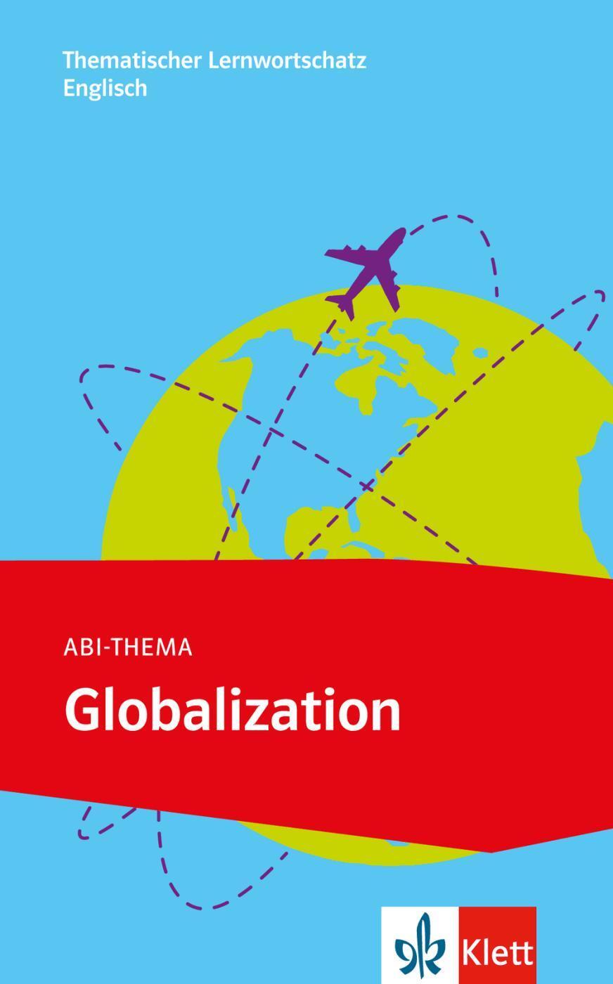 Cover: 9783125195011 | Globalization | Thematischer Lernwortschatz Englisch | Taschenbuch