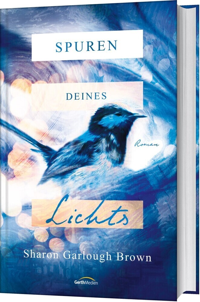 Cover: 9783957346193 | Spuren deines Lichts | Roman | Buch | 416 S. | Deutsch | 2020