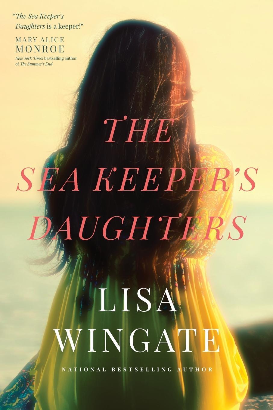 Cover: 9781414386904 | Sea Keeper's Daughters | Lisa Wingate | Taschenbuch | Paperback | 2015