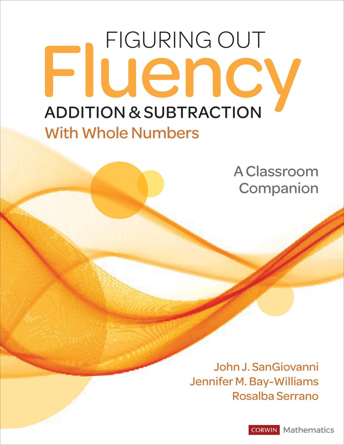 Cover: 9781071825099 | Figuring Out Fluency - Addition and Subtraction With Whole Numbers
