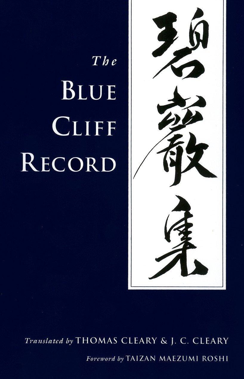 Cover: 9781590302323 | The Blue Cliff Record | Taschenbuch | Englisch | 2005