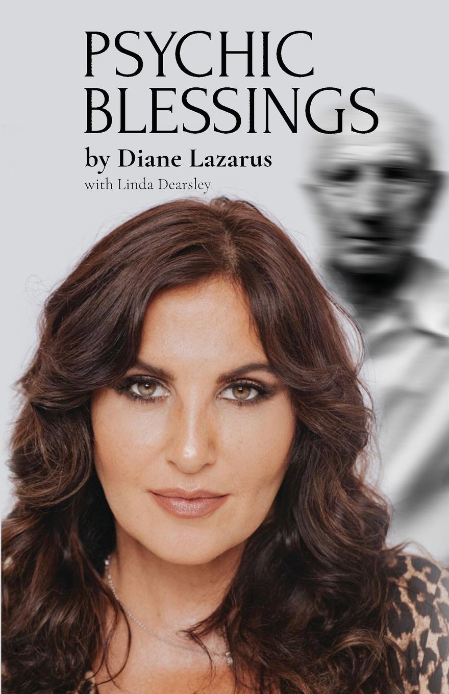 Cover: 9781800944152 | Psychic Blessings | Diane Lazarus | Taschenbuch | Paperback | Englisch