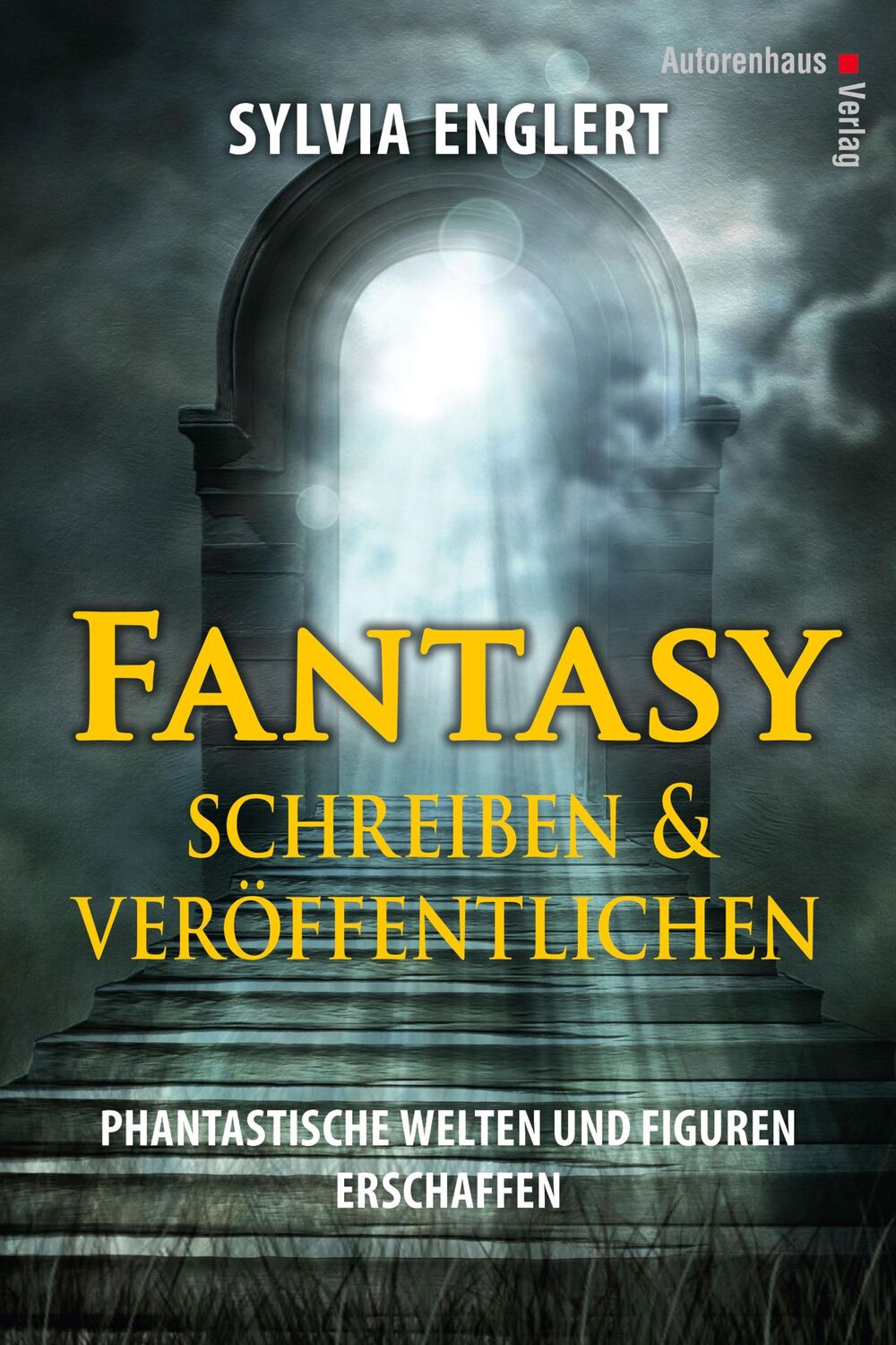 Cover: 9783866711273 | Fantasy schreiben und veröffentlichen. Phantastische Welten und...