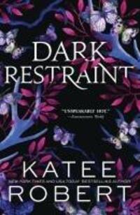 Cover: 9781464228315 | Dark Restraint | Katee Robert | Taschenbuch | 368 S. | Englisch | 2024