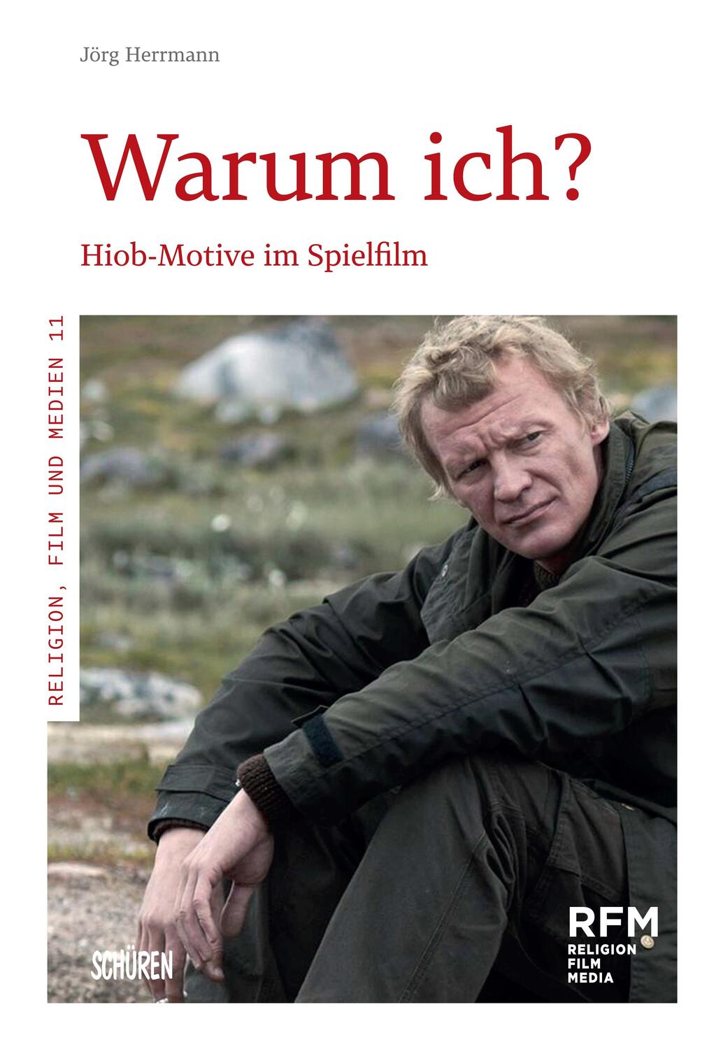 Cover: 9783741004636 | Warum ich? | Hiob-Motive im Spielfilm | Jörg Herrmann | Taschenbuch