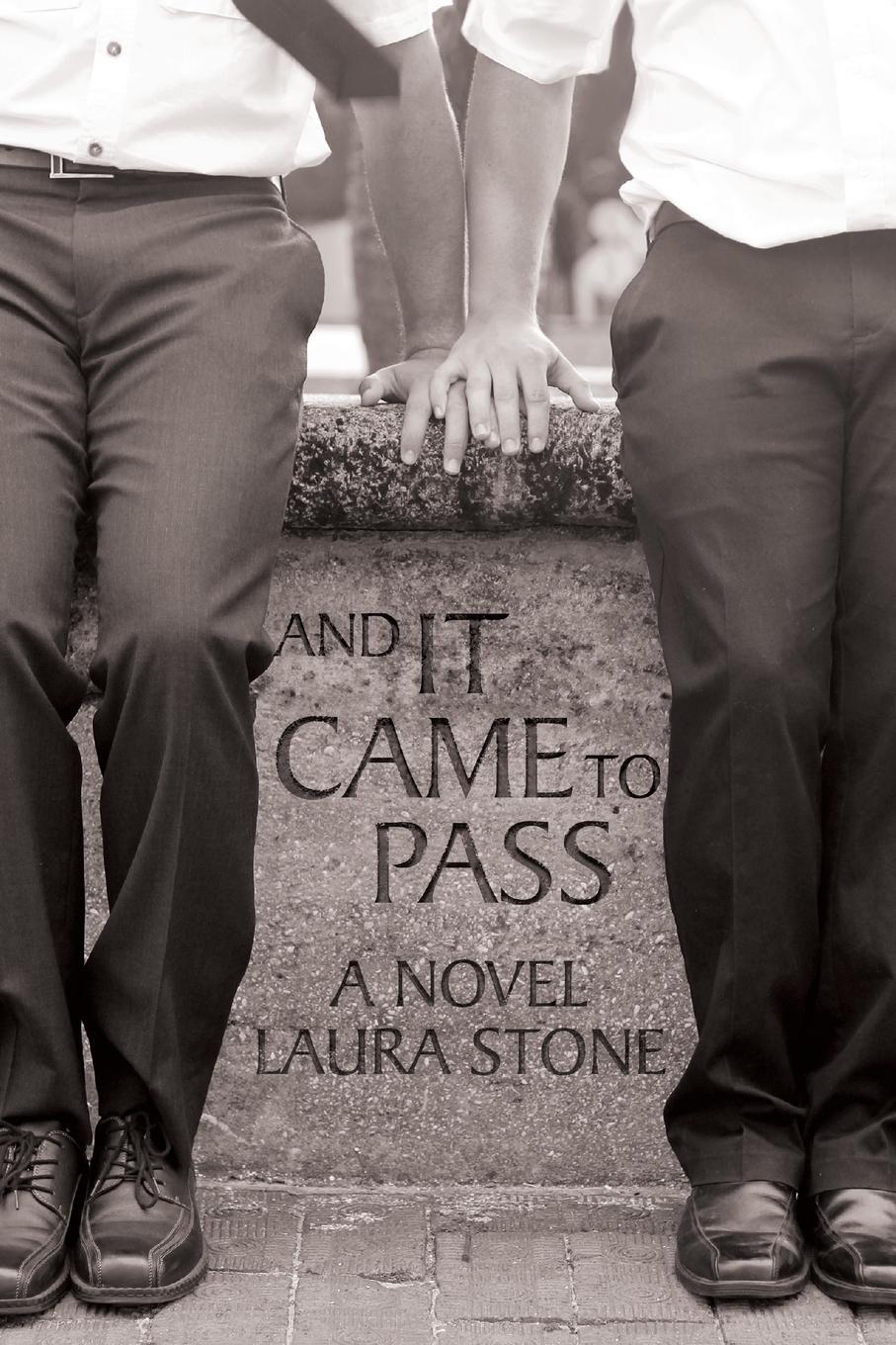 Cover: 9781945053153 | And It Came to Pass | Laura Stone | Taschenbuch | Paperback | Englisch