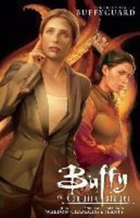 Cover: 9783862015399 | Buffy the Vampire Slayer (Staffel 9) 3 | Chambliss | Taschenbuch