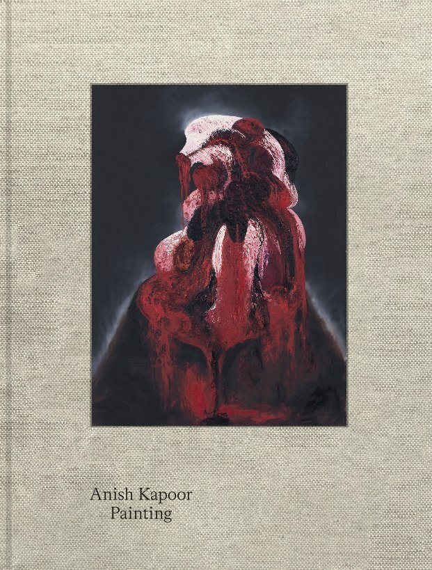 Cover: 9783753301259 | Anish Kapoor. Painting | James Attlee (u. a.) | Buch | 396 S. | 2022