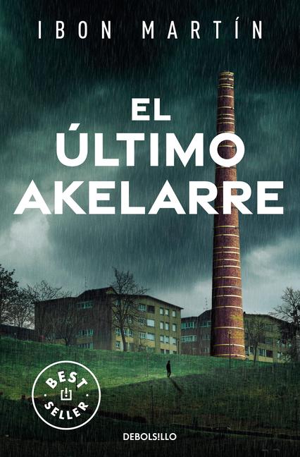 Cover: 9788466373517 | El ultimo Aquelarre | Los crimenes del faro 3 | Ibon Martin | Buch