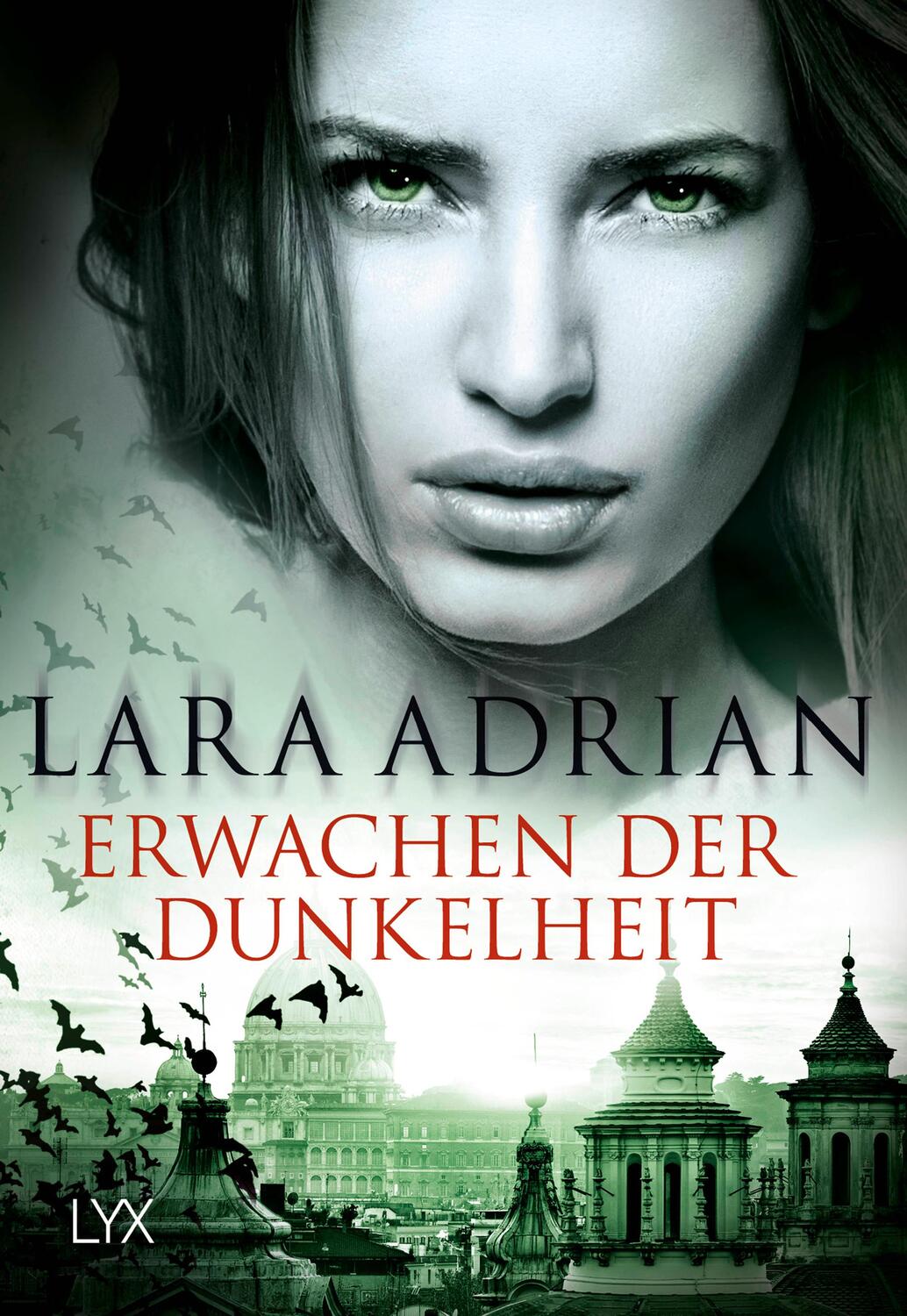 Cover: 9783736308282 | Erwachen der Dunkelheit | Lara Adrian | Taschenbuch | 144 S. | Deutsch