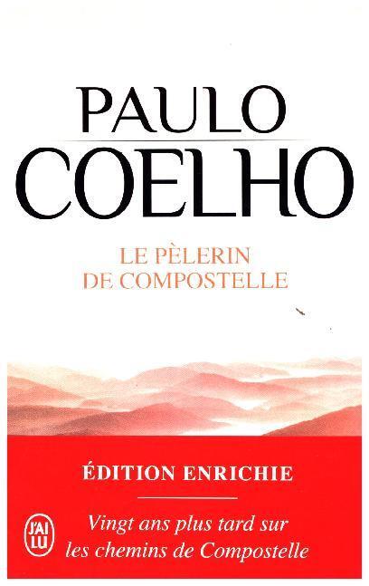 Cover: 9782290148174 | Le pèlerin de Compostelle | Paulo Coelho | Taschenbuch | 272 S. | 2018