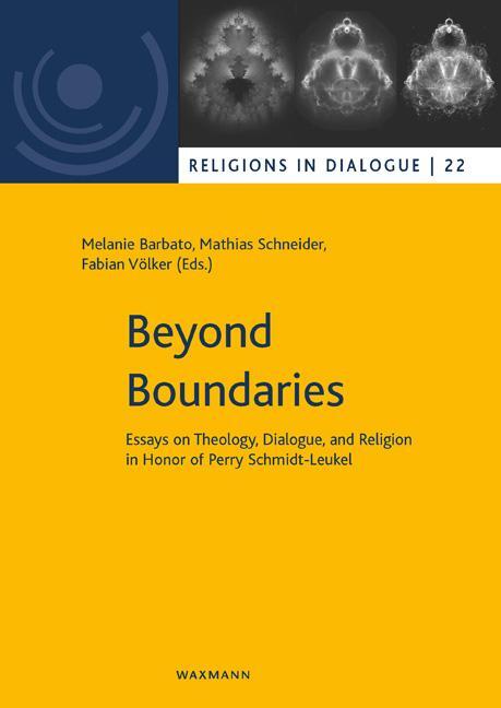 Cover: 9783830948315 | Beyond Boundaries | Melanie Barbato (u. a.) | Taschenbuch | Englisch