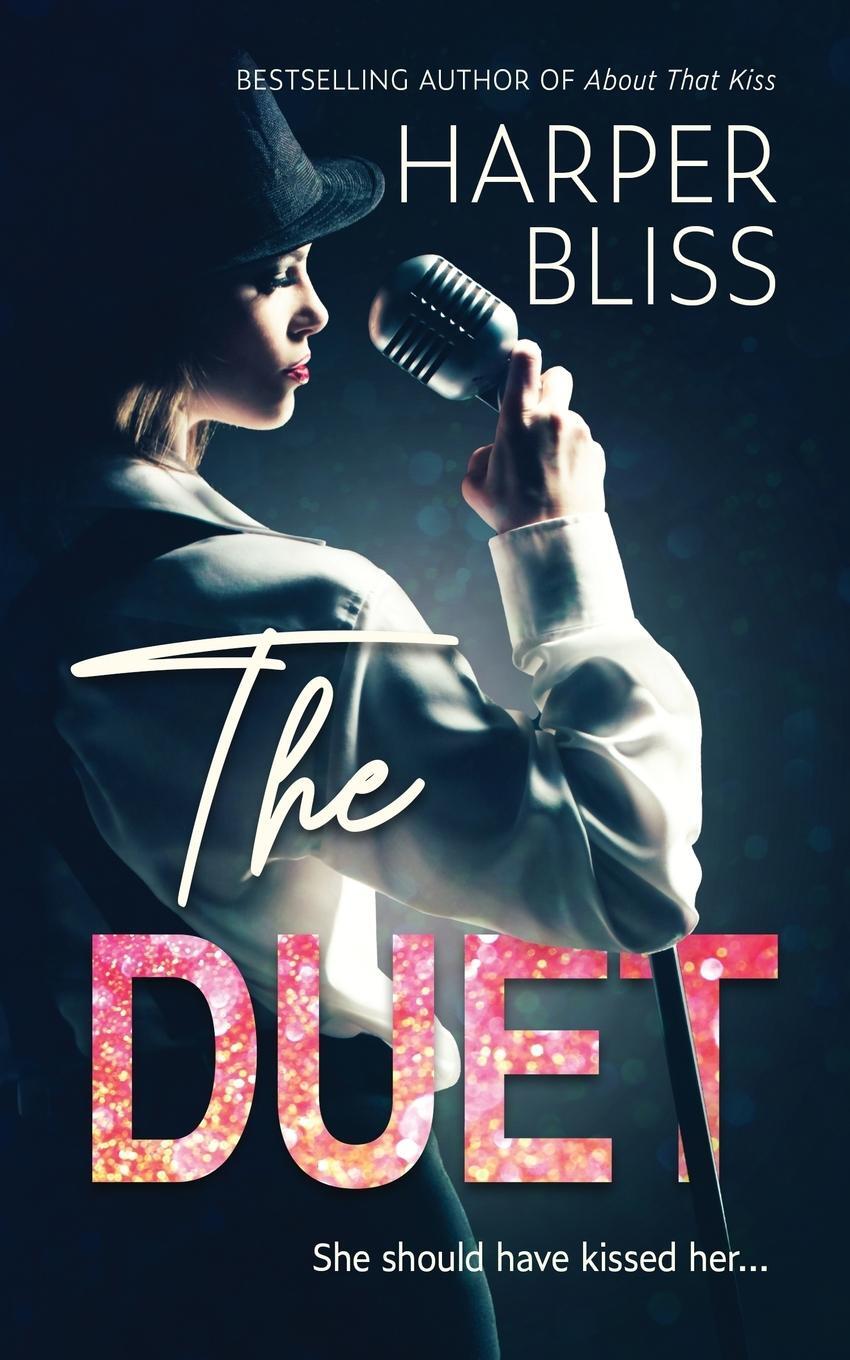 Cover: 9789464339161 | The Duet | Harper Bliss | Taschenbuch | Paperback | Englisch | 2022