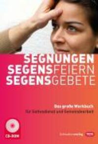 Cover: 9783796614507 | Segnungen-Segensfeiern-Segensgebete | Anneliese Hück | Buch | Deutsch