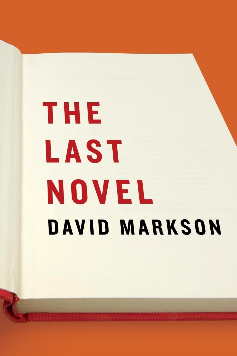 Cover: 9781593761431 | The Last Novel | David Markson | Taschenbuch | Paperback | Englisch