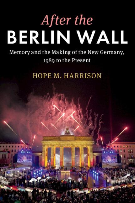 Cover: 9781009013581 | After the Berlin Wall | Hope M. Harrison | Taschenbuch | Englisch