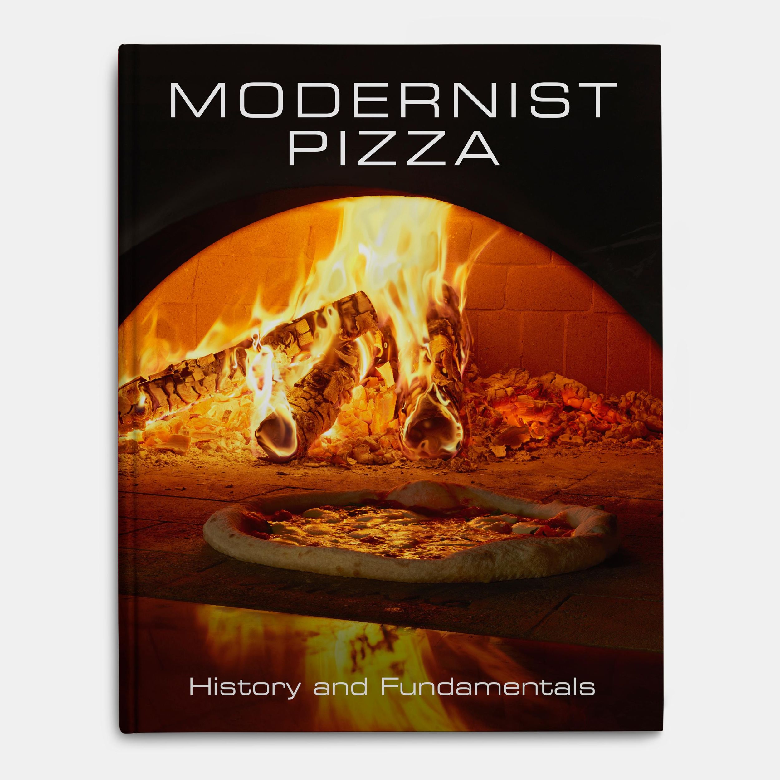 Bild: 9781734386127 | Modernist Pizza. Englische Ausgabe | Nathan Myhrvold (u. a.) | Buch