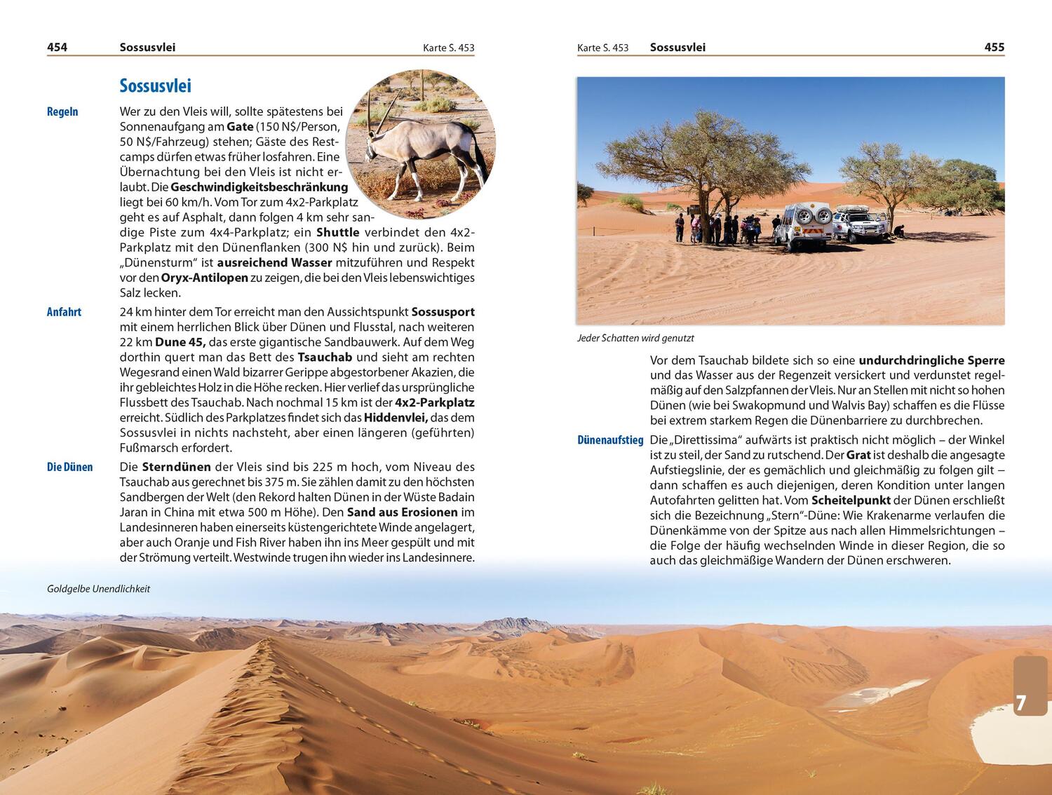 Bild: 9783896626035 | Reise Know-How Reiseführer Namibia | Daniela Schetar (u. a.) | Buch