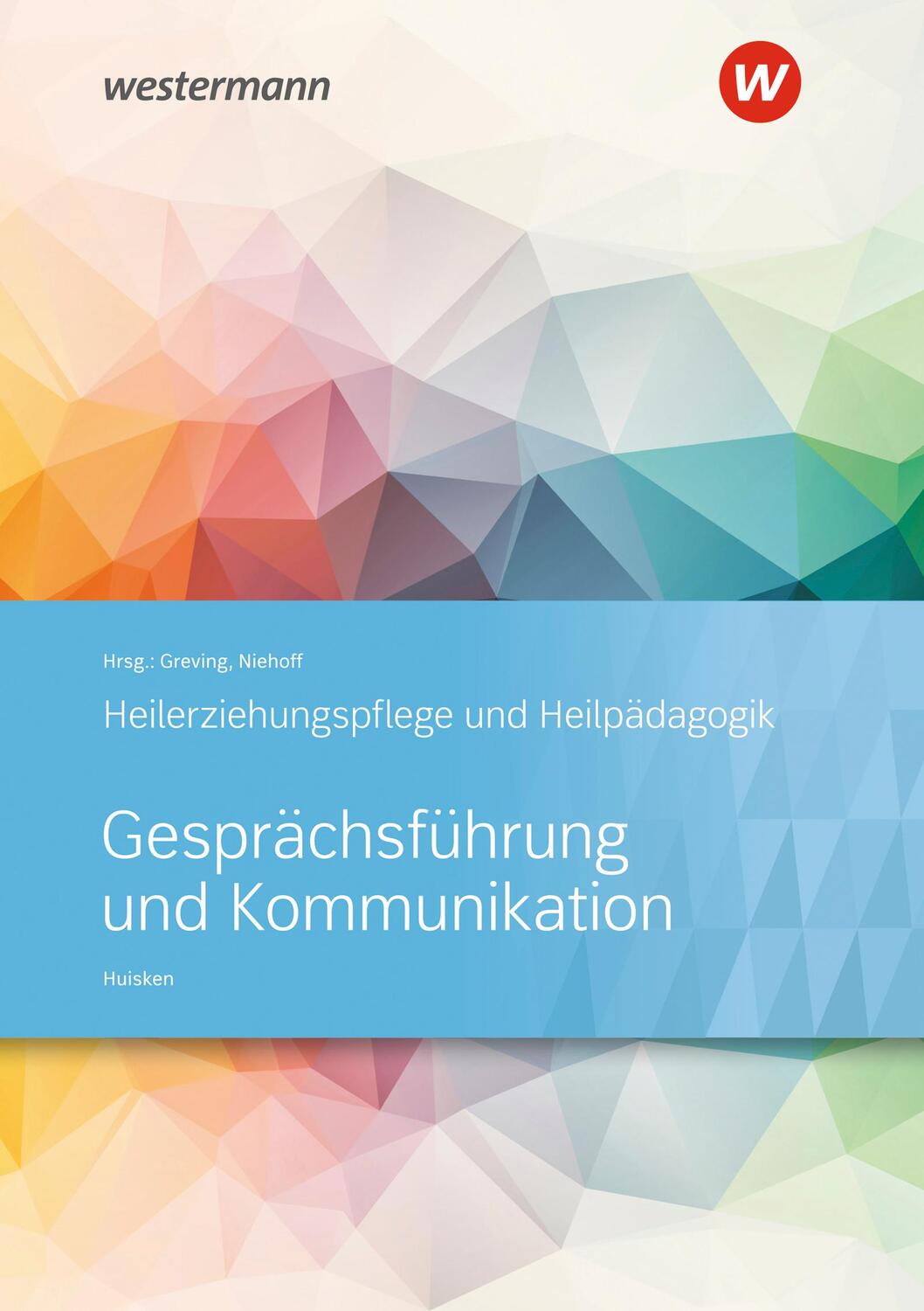 Cover: 9783427049036 | Heilerziehungspflege und Heilpädagogik. Schülerband....