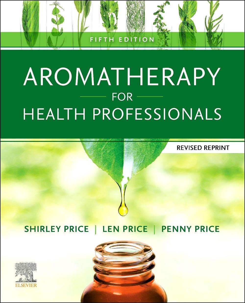 Cover: 9780702084027 | Aromatherapy for Health Professionals Revised Reprint | Price (u. a.)
