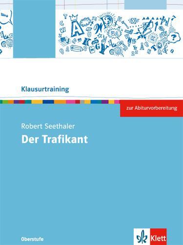 Cover: 9783123525377 | Robert Seethaler: Der Trafikant | Tilla Caillieux | Broschüre | 2016