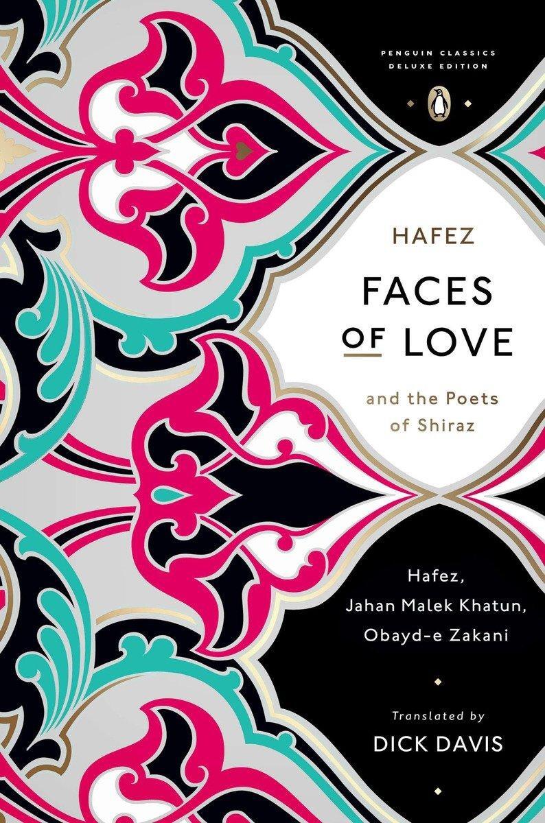 Cover: 9780143107286 | Faces of Love | Hafez (u. a.) | Taschenbuch | Englisch | 2014