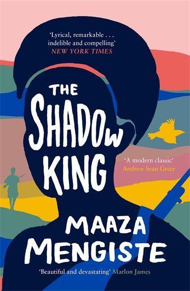 Cover: 9781838851170 | The Shadow King | Maaza Mengiste | Taschenbuch | Englisch | 2020