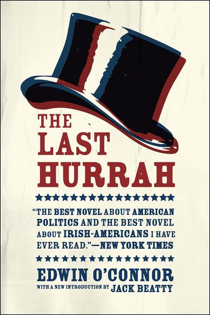 Cover: 9780226321417 | The Last Hurrah | A Novel | Edwin O'Connor | Taschenbuch | Englisch