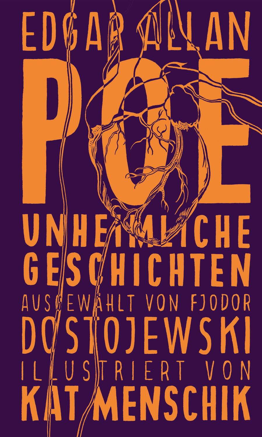 Cover: 9783869711676 | Poe: Unheimliche Geschichten | Illustrierte Buchreihe | Poe | Buch
