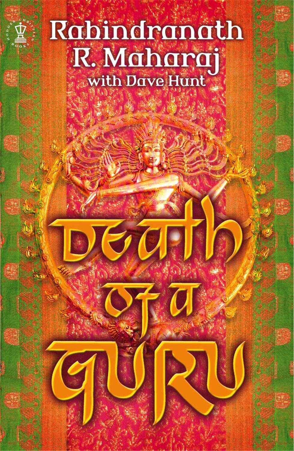 Cover: 9780340862476 | Death of a Guru | Dave Hunt (u. a.) | Taschenbuch | Englisch | 2017