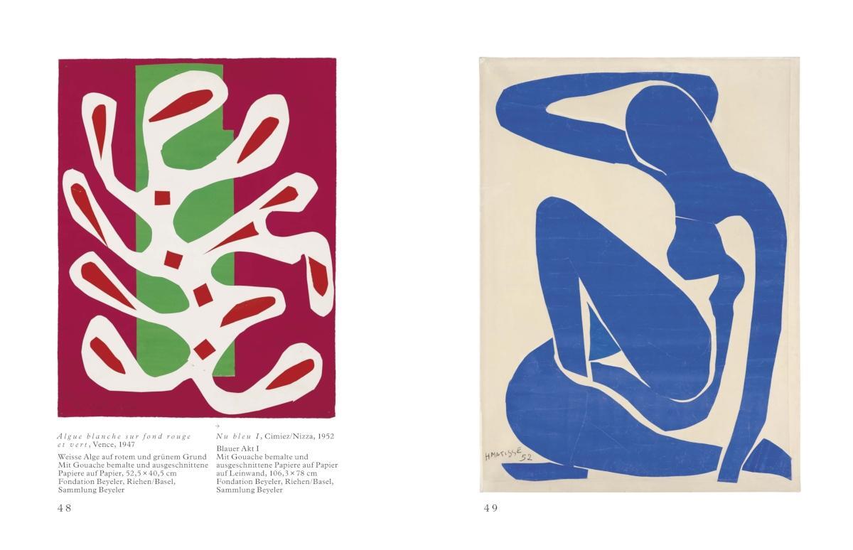 Bild: 9783775758437 | Matisse | Begleitband | Raphaël Bouvier | Buch | 56 S. | Deutsch