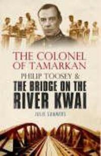 Cover: 9780743495738 | The Colonel of Tamarkan | Julie Summers | Taschenbuch | Englisch