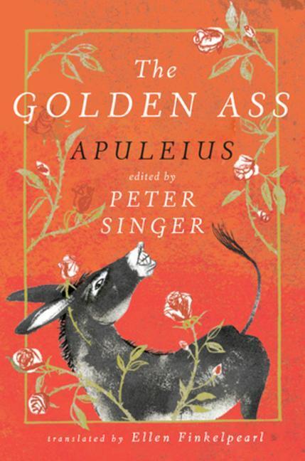 Cover: 9781631497797 | The Golden Ass | Apuleius | Buch | Gebunden | Englisch | 2021