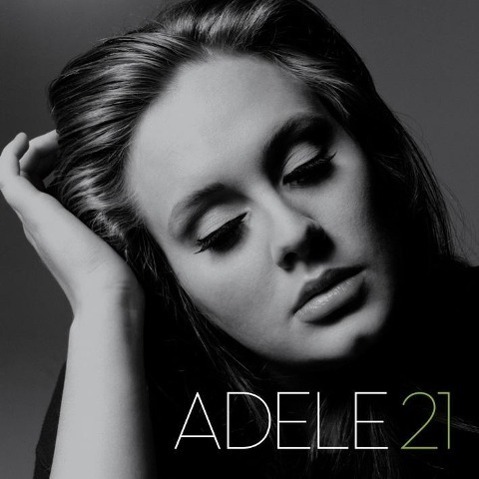 Cover: 634904052027 | 21 | Adele | Audio-CD | Englisch | 2011 | 375 Media GmbH