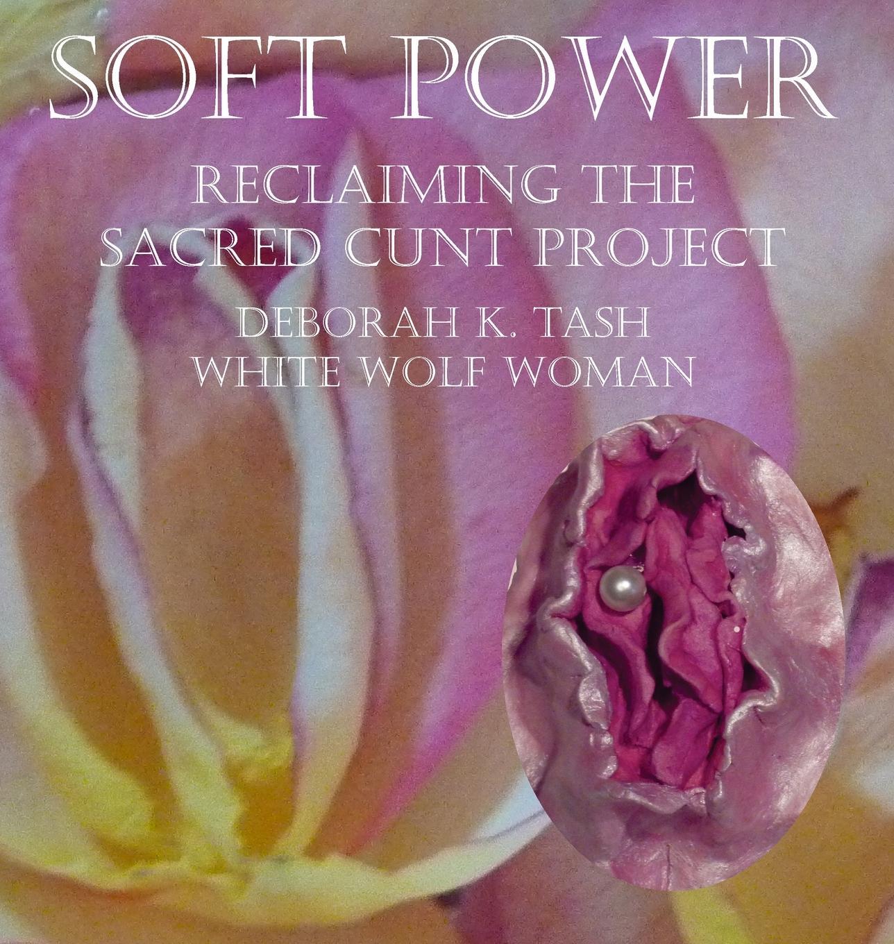 Cover: 9780998764030 | Soft Power | Deborah K Tash | Buch | HC gerader Rücken kaschiert